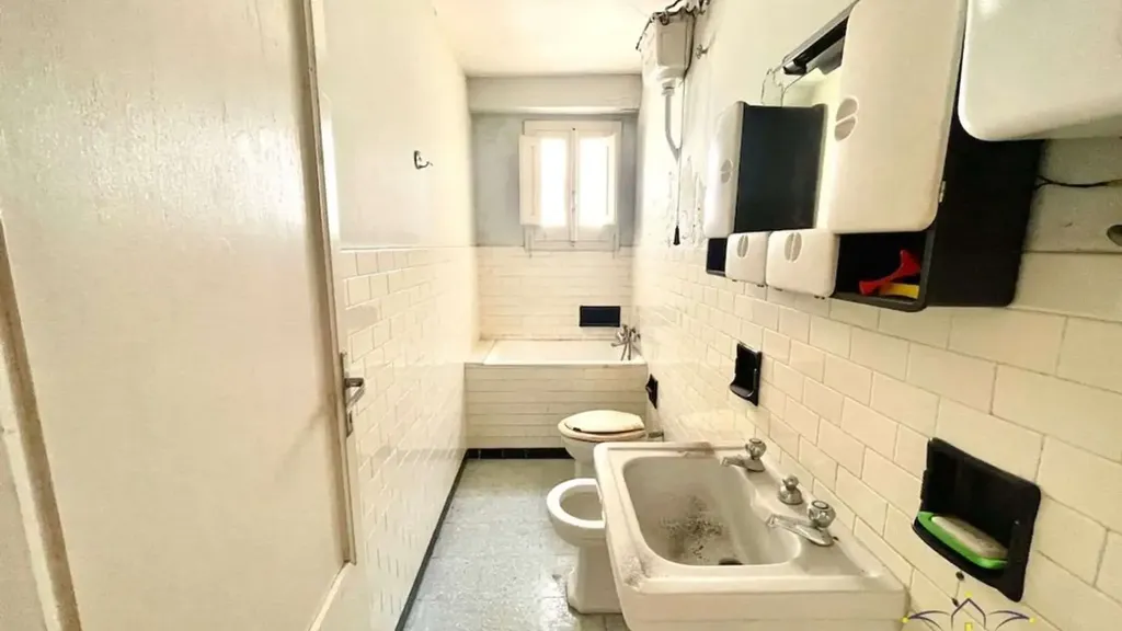 Vannitoad - Villa with Apartments in Siracusa's Borgata