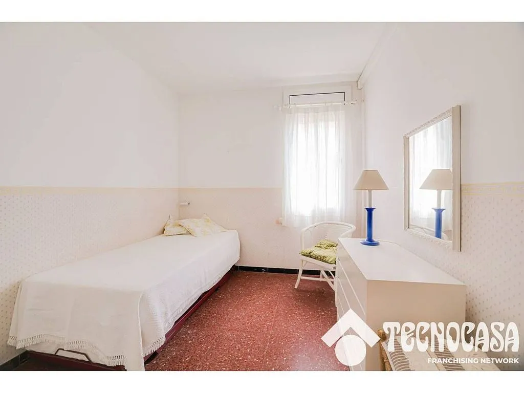 Magamistoad - Apartment with Terrace in Vilassar de Mar