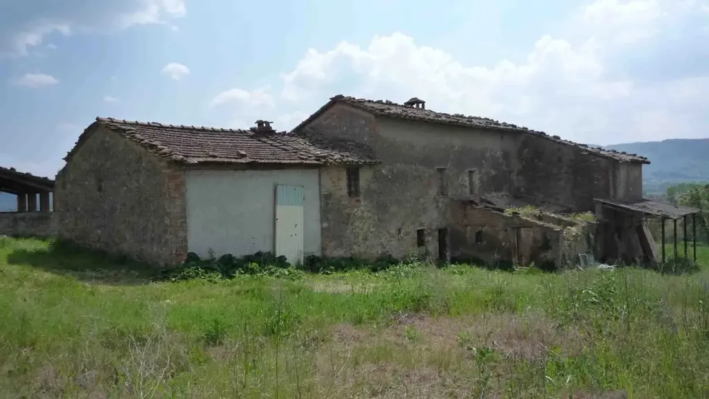 Maison à IT