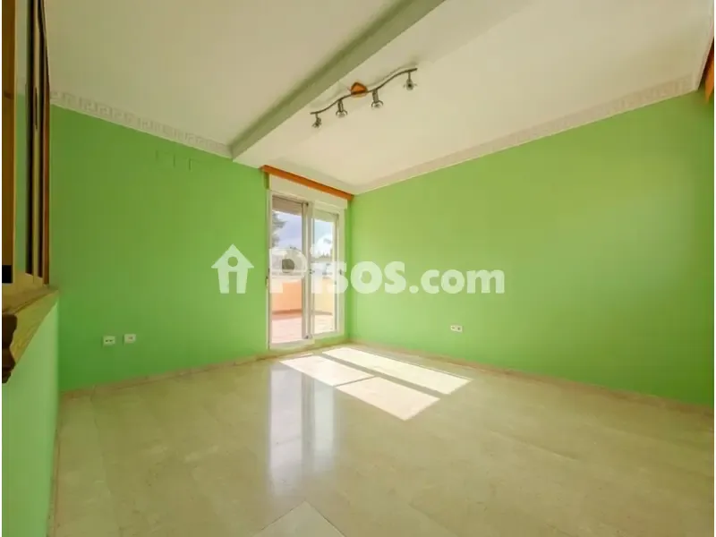 Pièces - Pared Chalet with Terraces in Cájar