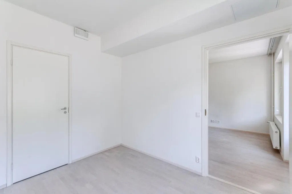Pièces - Modern Flat with Sauna in Haaga, Helsinki