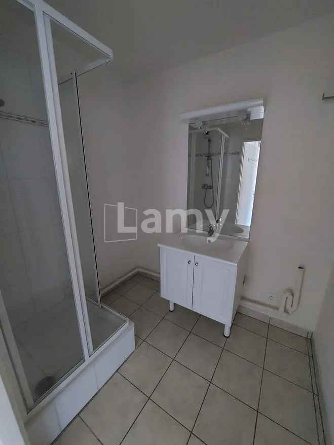 Appartement 2 pièces à Brunoy
