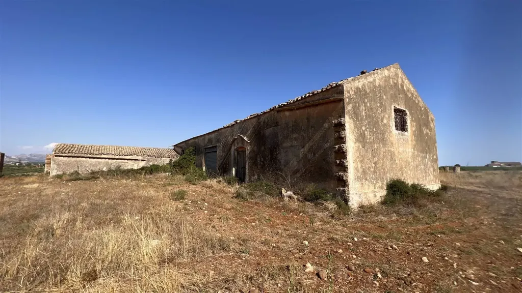 Extérieur - Maison 1 pièces à IT