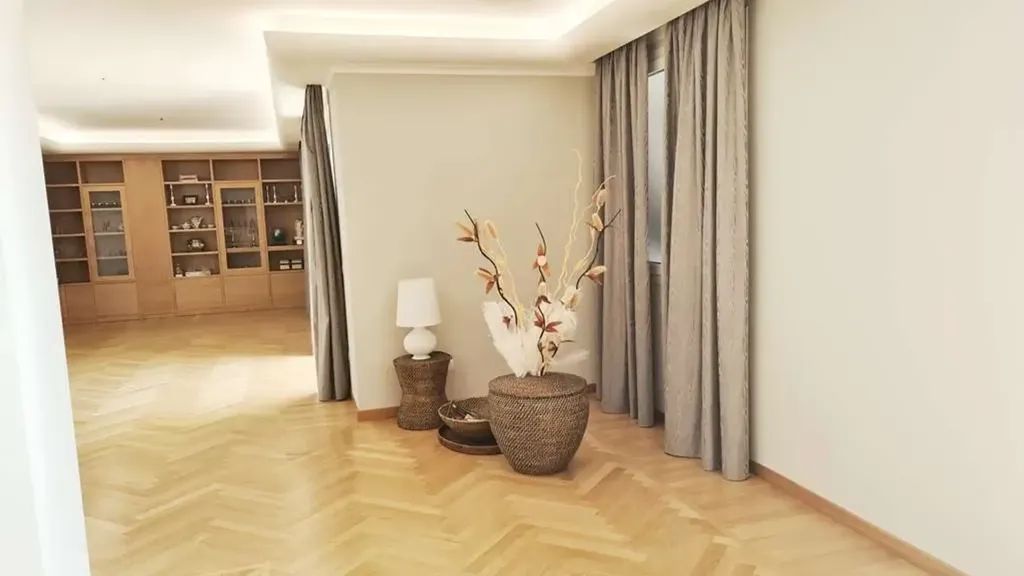 Entrée - Luxury Villa with Panoramic View in Sanremo Foce