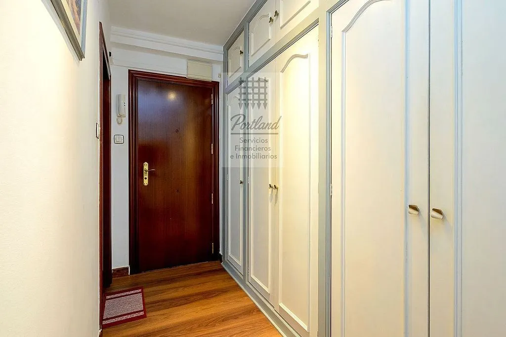 Pièces - Modern Flat with Sea View in Gijón