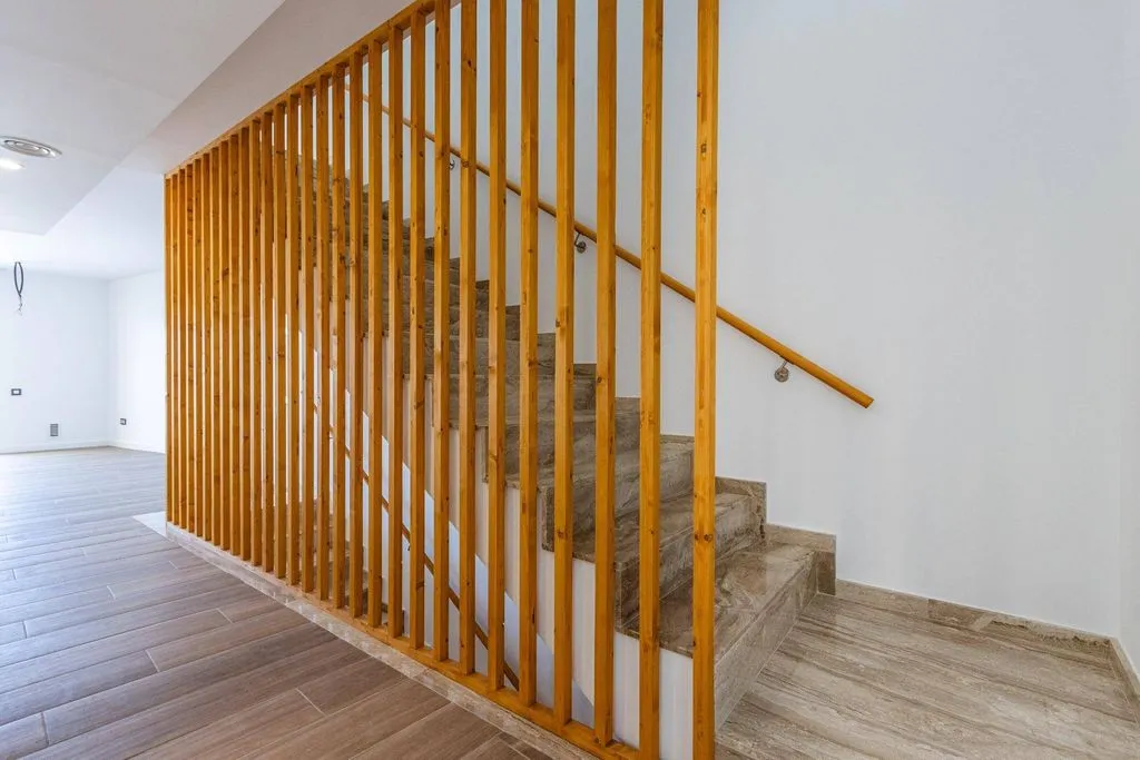 Toad - New Detached House with Terrace in Viladecavalls