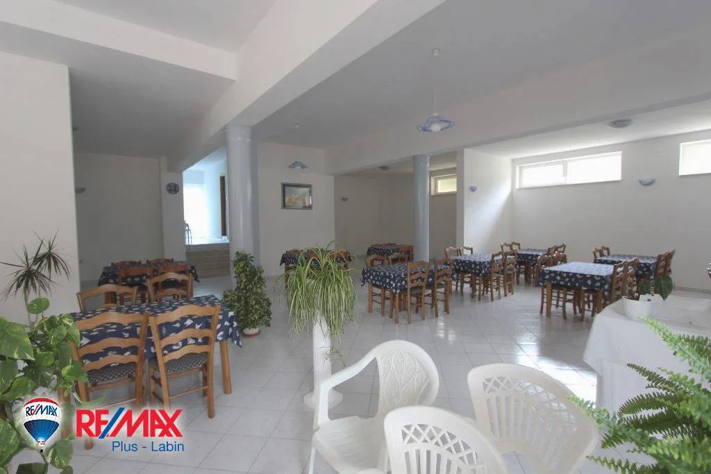 Salle à manger - House with Sea View in Medulin