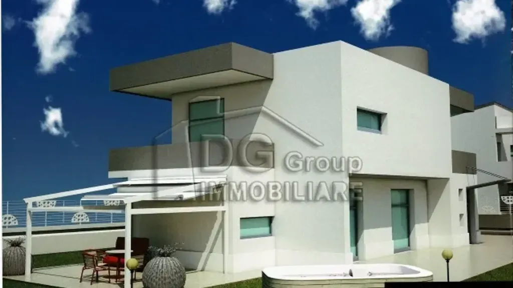 Extérieur - New Villa with Sea View in Alcamo