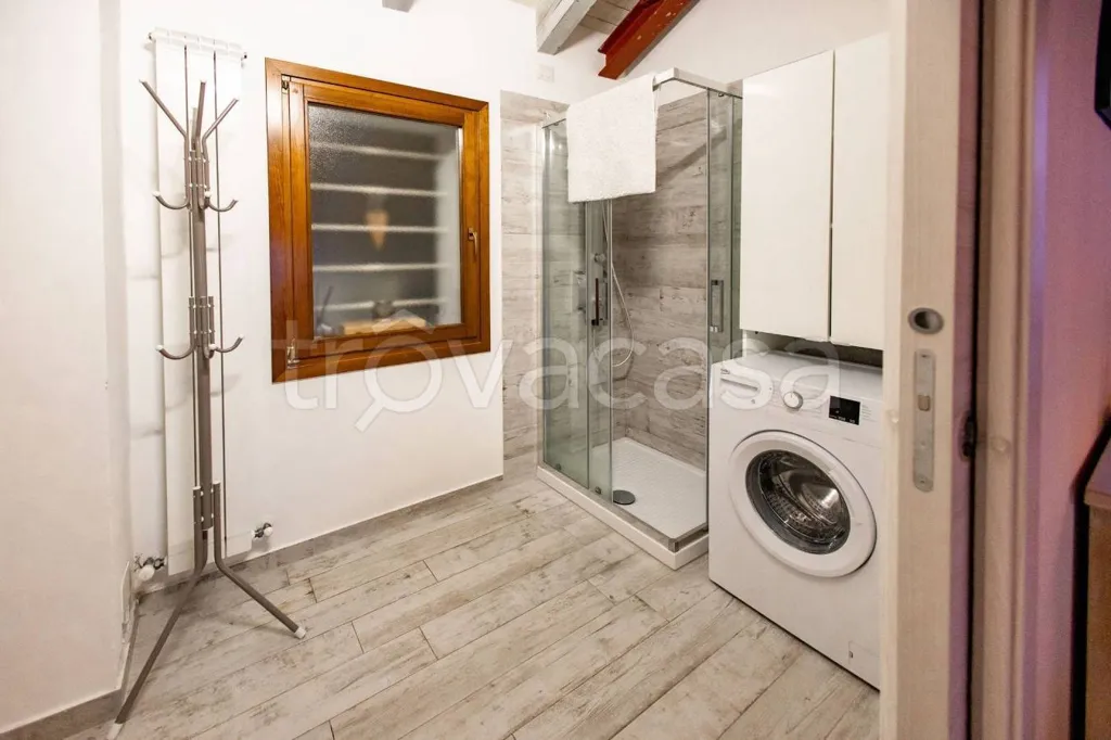 Buanderie - Loft with Castle View in Gorizia