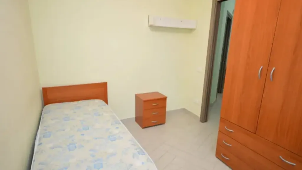 Magamistoad - Apartment with Balcony in Rossano Centre