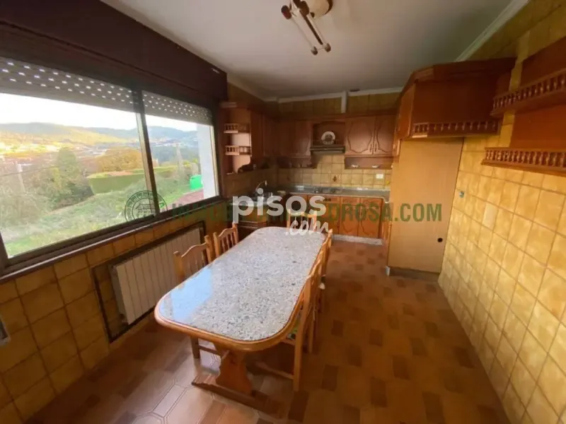 Salle à manger - Spacious House with Large Garden in Seixo