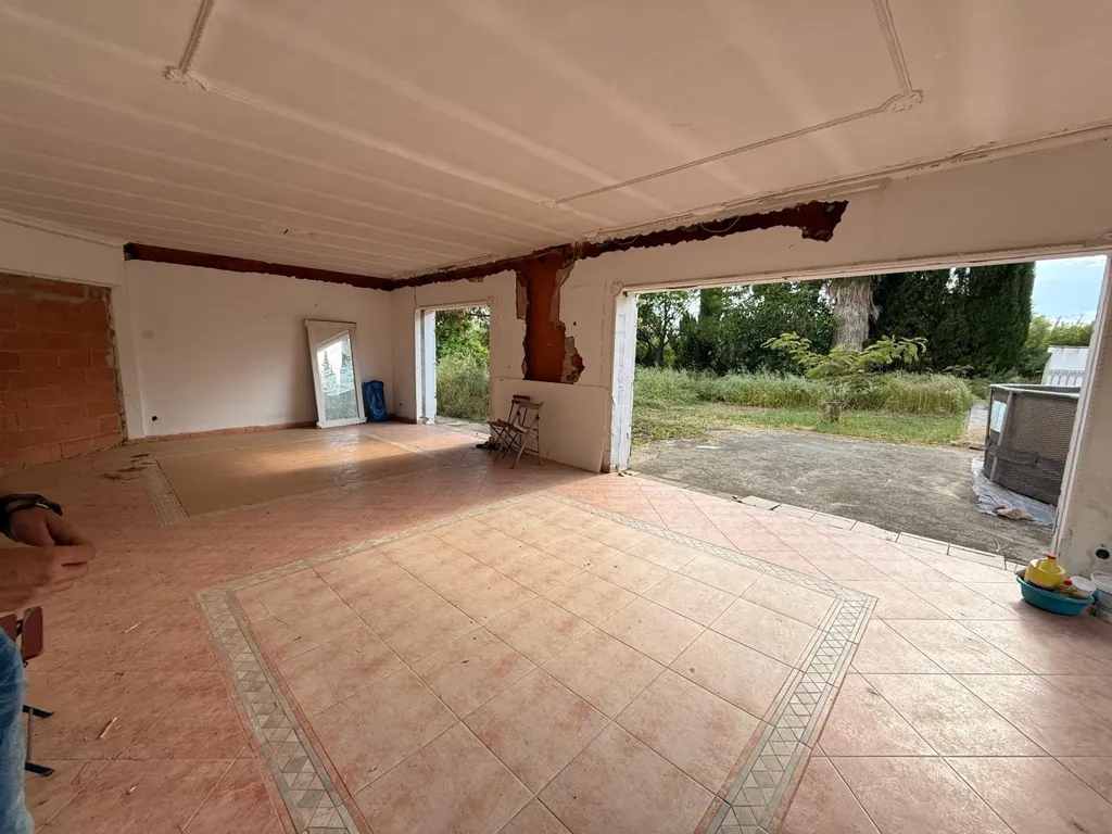 Elutuba - Chalet with Pool in Dehesilla de Calamón