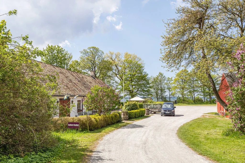 3-toaline korter asukohas Lomma kommun