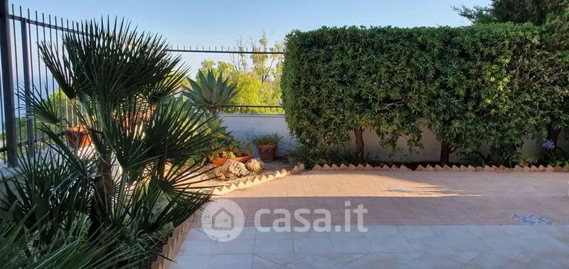Terrass - Duplex Villa with Panoramic View in Sciacca
