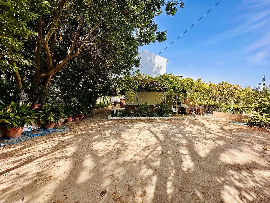 Extérieur - Rural Cortijo with Pool near Loja