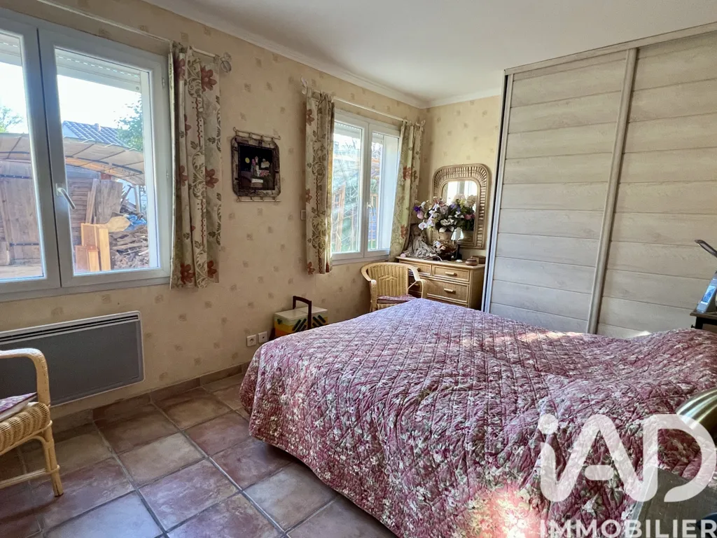 Chambres - Maison Lumineuse au Calme à Cavaillon