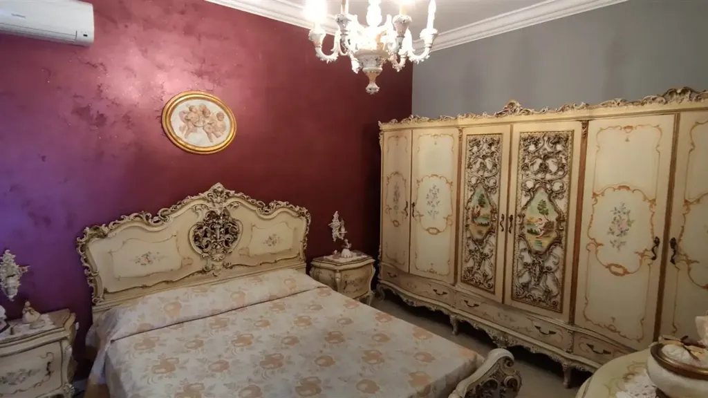 Chambres - Rustic Villa with Sea View in Sciacca