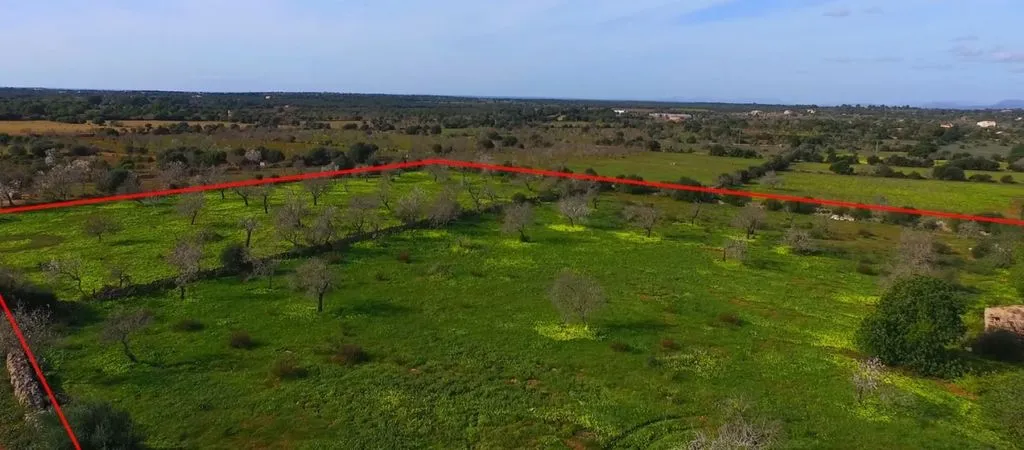 land_plot