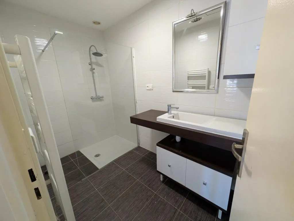 Bagni - Ground Floor House with Garden in Servian