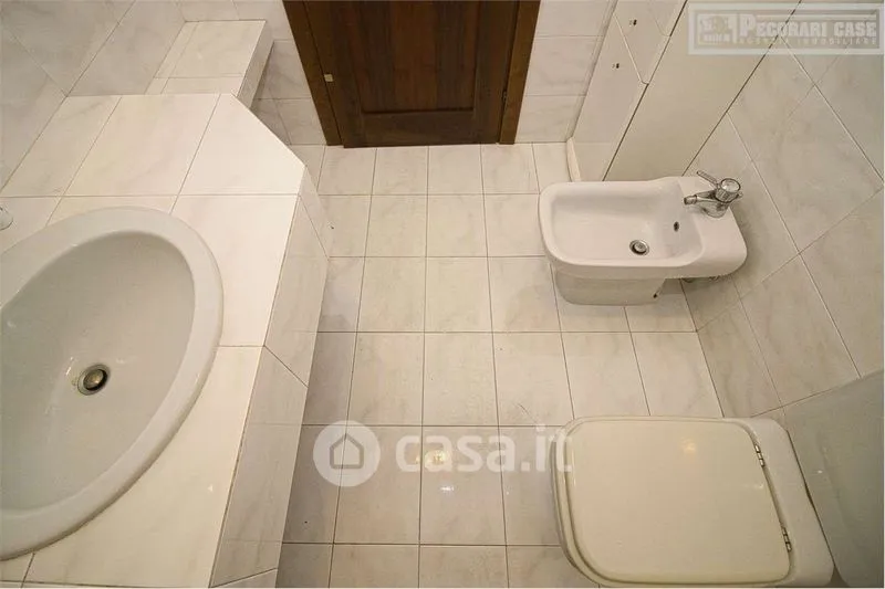 Vannitoad - Semi-detached Villa with Garden in Torrenova, Modena