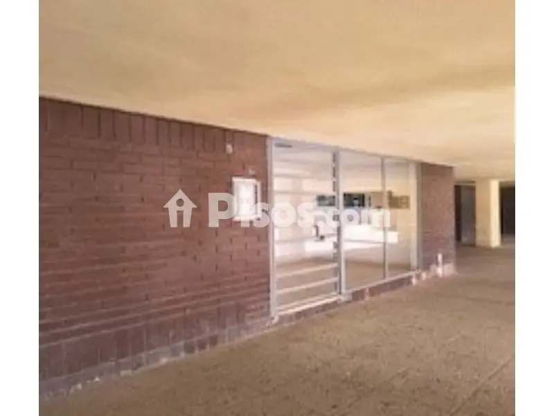 Entrée - Apartment with Potential in Sagunto