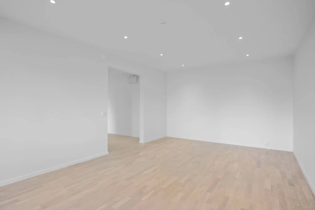 Stanze - Luxury Renovated Flat with Large Balcony in Malmö