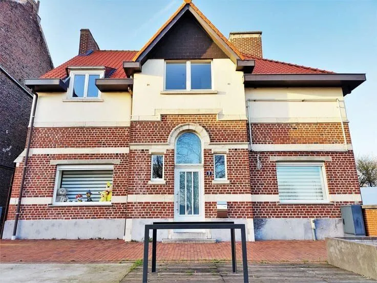4-bedroom house in Helkijn