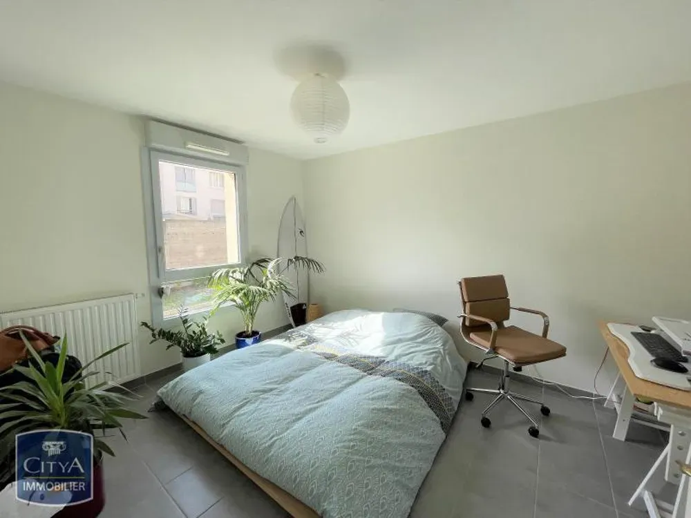 Magamistoad - Apartment with Garage in Clermont-Ferrand Centre