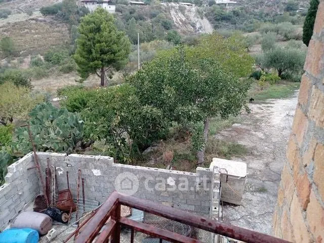 Terrasse - Rustic Farmhouse with Land in San Cataldo