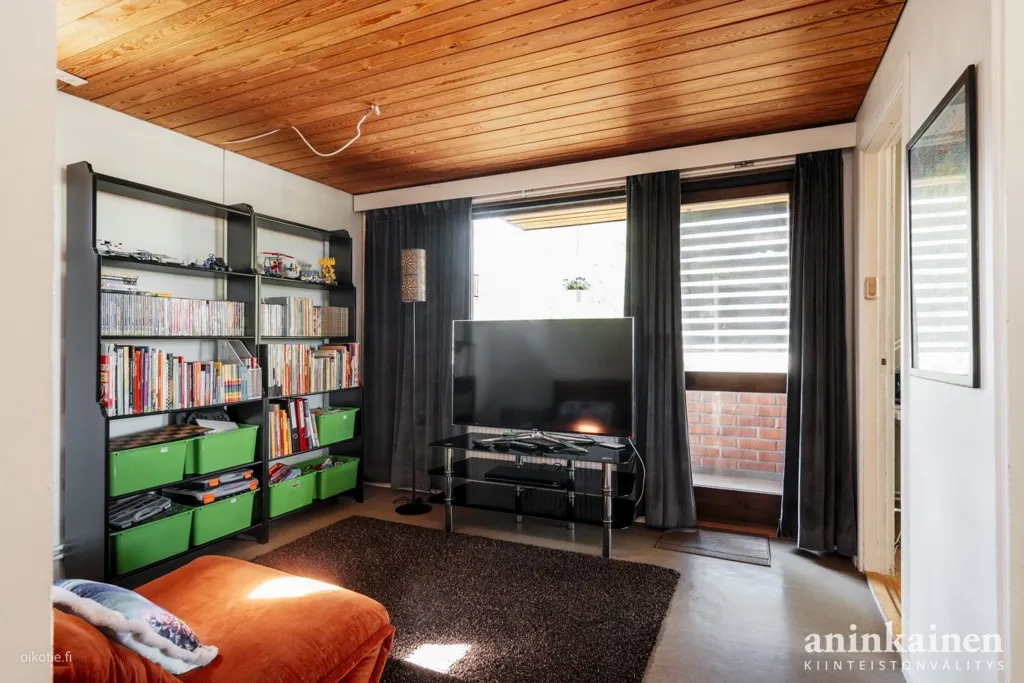 Soggiorno - Spacious Detached House with Garden in Lieto Centre