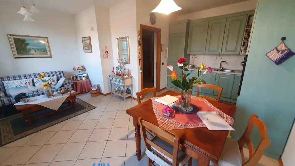 Appartement 3 pièces à IT