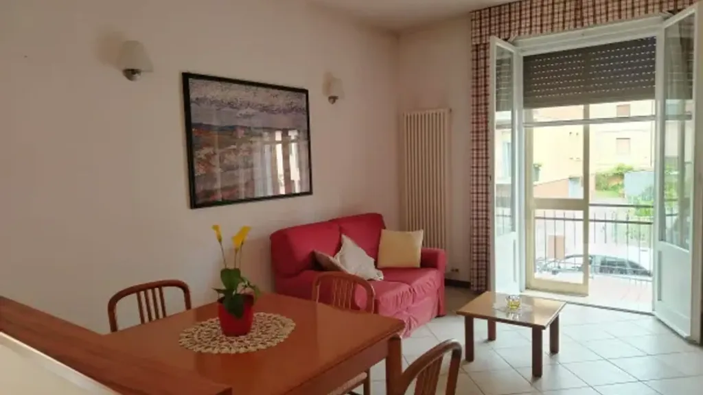 Elutuba - Independent Apartment with Garden in Lugo
