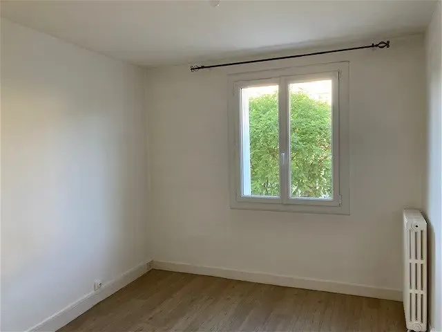 Appartement 2 pièces à Caen