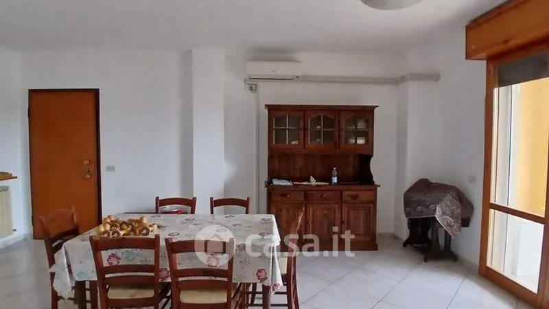 Söögituba - Apartment with Balcony in Riccione