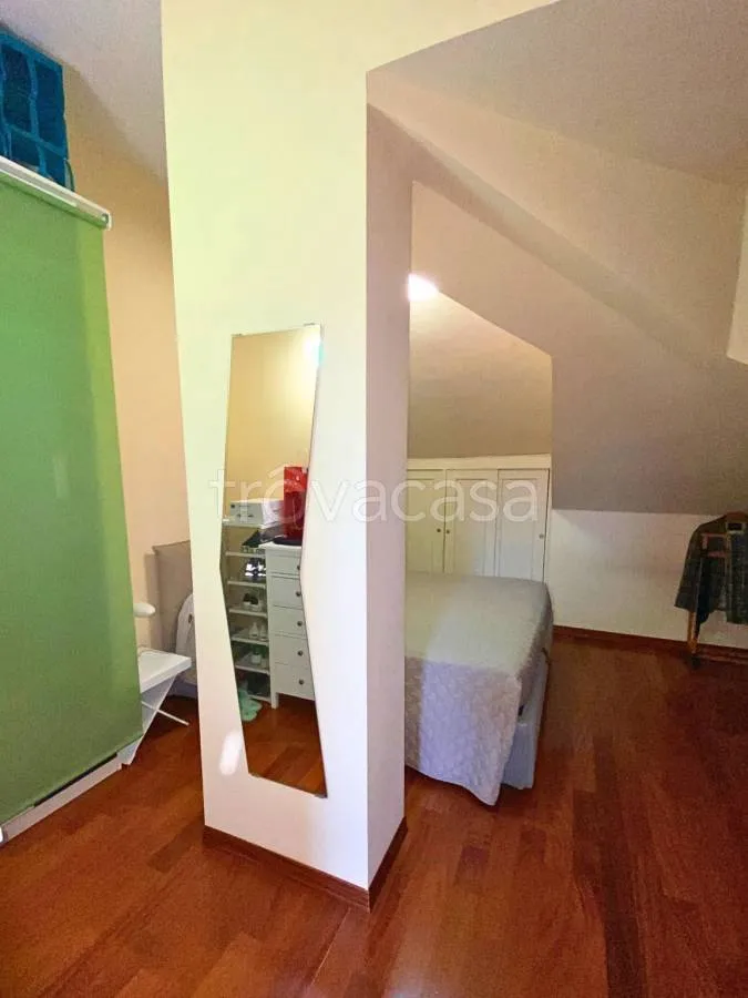 Magamistoad - Mansarded Attico with Open City View in Vibo Valentia