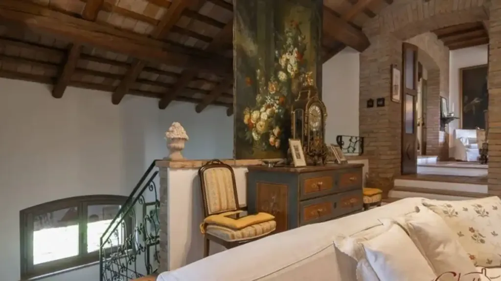 Elutuba - Villa with Garden in Copparo, Ferrara
