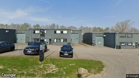 Välivaade - Warehouse for Rent in Odense SØ