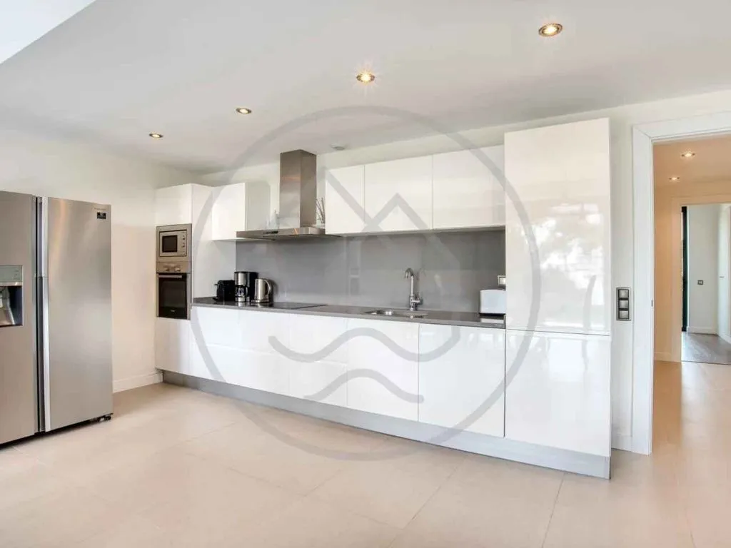 Cuisine - Luxury Villa with Pool in Platja d'Aro