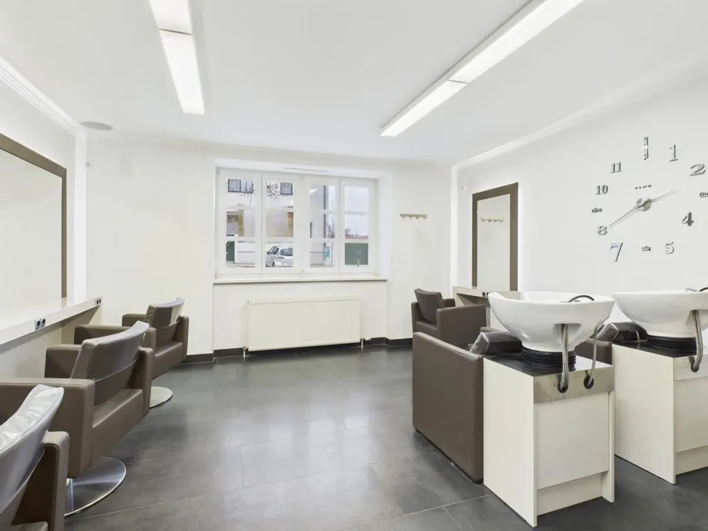 Toad - Converted Salon Flat in Parndorf