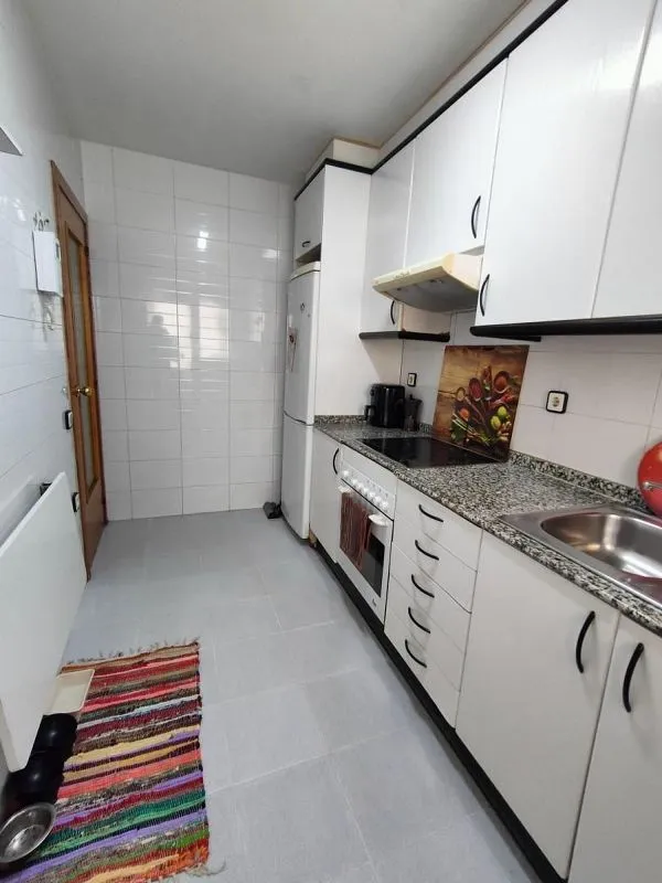 Appartement 3 pièces à Terrassa