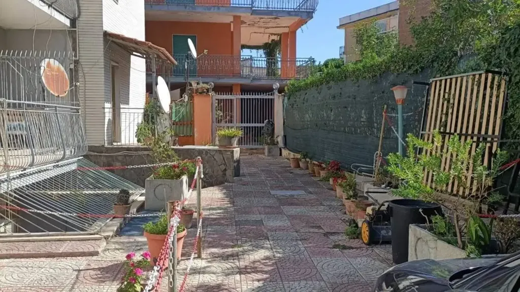 Extérieur - Terraced Apartments with Lake View in Giugliano