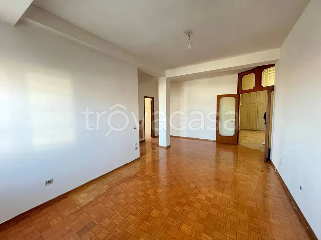 Séjour - Apartment with Balcony near Pesaro Centre