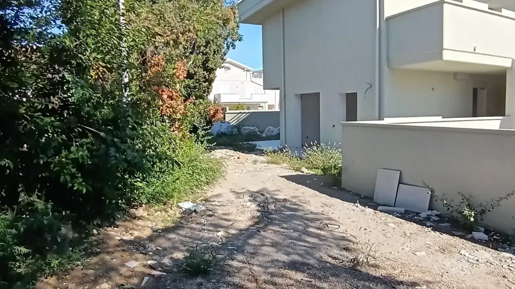 Extérieur - Newly Built Apartment with Garden in Empoli