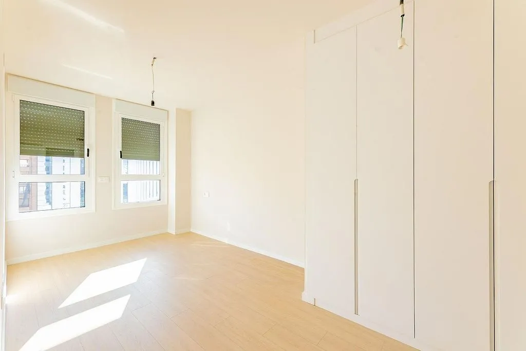 Stanze - Apartment with East-Facing Terrace in L'Eixample