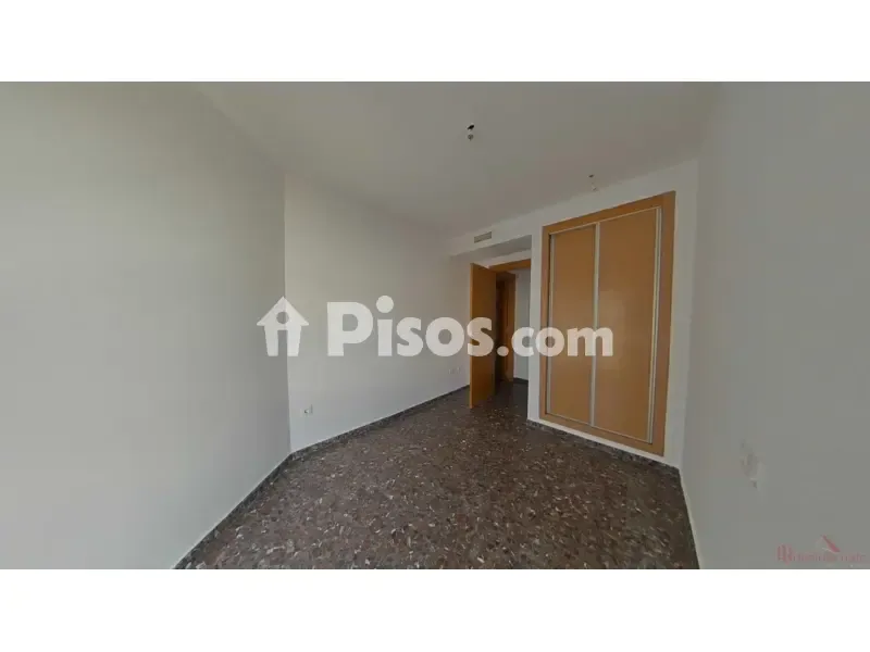 Esik - Apartment with Garage in Benicalap, Valencia