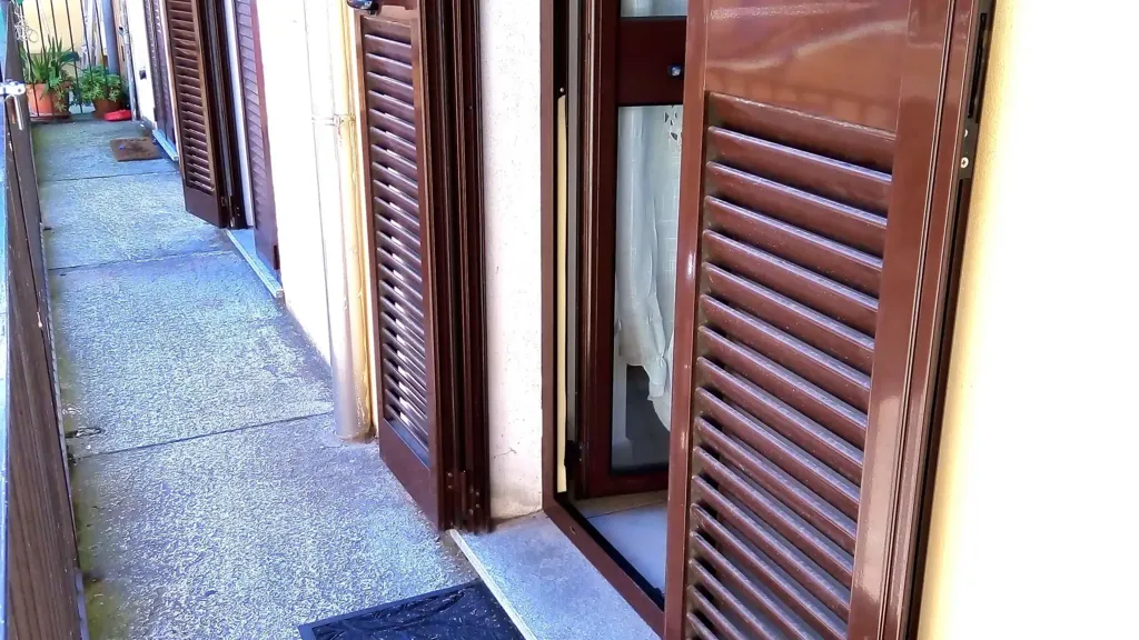 Balcone - Studio with Balcony in Central Alessandria