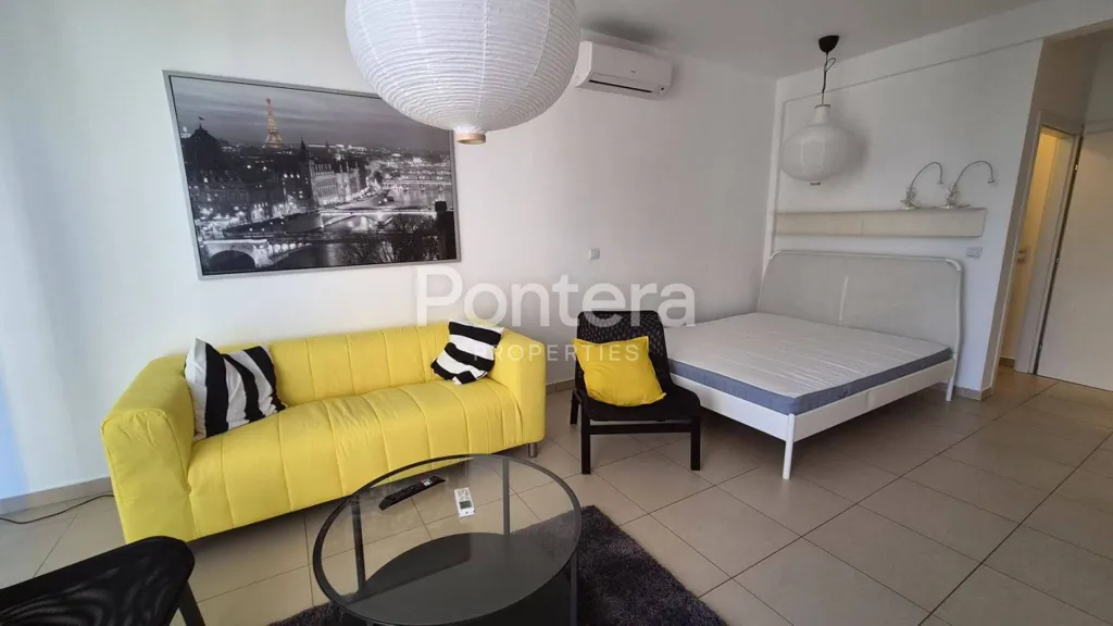 Chambres - Studio Flat with Balcony in Zamet, Rijeka