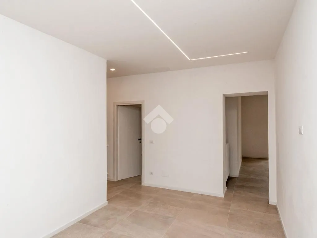 Entrée - Completely Reworked Apartment in Giaveno