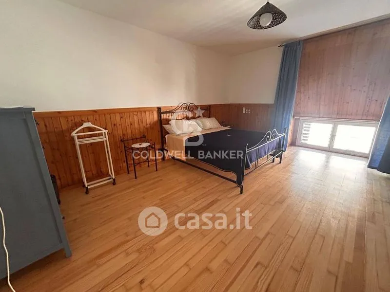 Bedrooms - Loft with Terrazzo in Barletta's Historic Centre