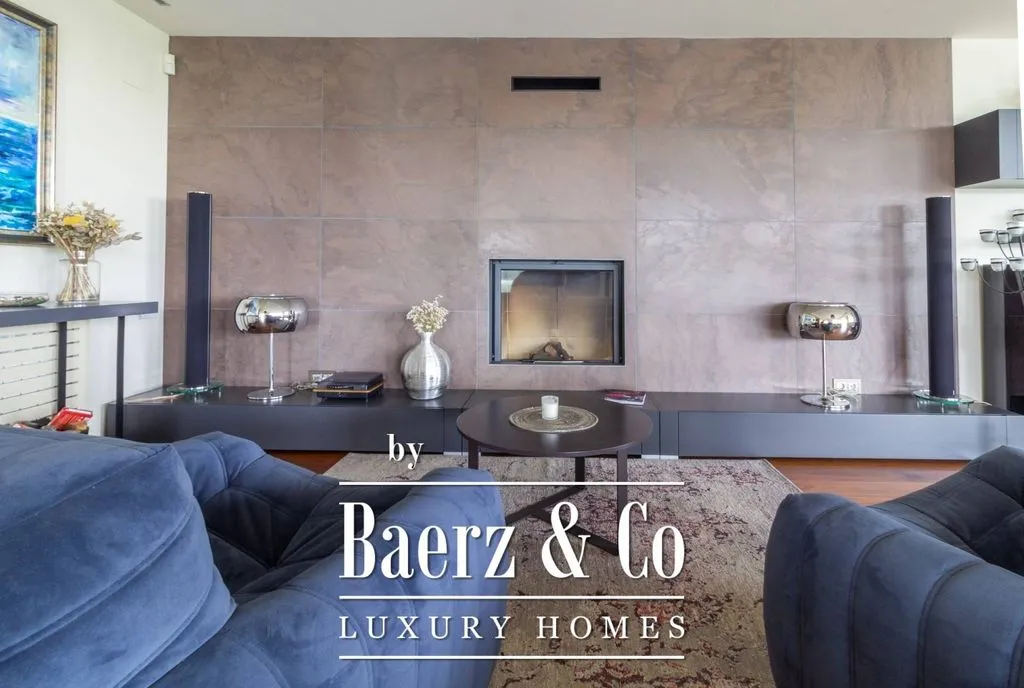 Soggiorno - Luxury Villa with Pool in Peralada, Girona